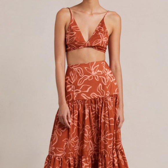 ‘AURORA TOP’ - Picture 8 of 9